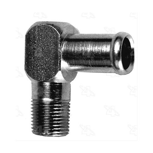 Four Seasons 90° Heater Fitting (84778)