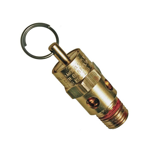 Champ Compressor Pressure Relief Valve 150 PSI | 84006009