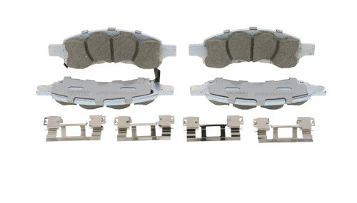 Wagner OEX1169A OEX Ceramic Disc Brake Pad (OEX1169A)