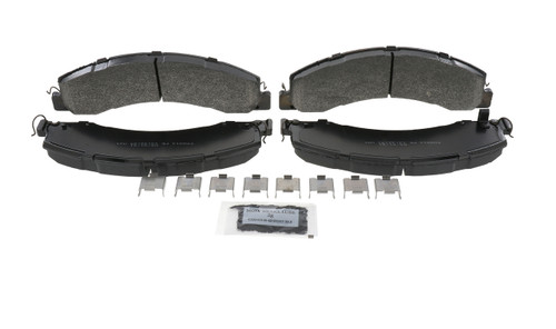 Wagner SX1335 SevereDuty Disc Brake Pad (SX1335)