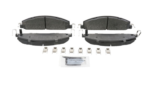 Wagner SevereDuty Rear Disc Brake Pad Set | SX1400