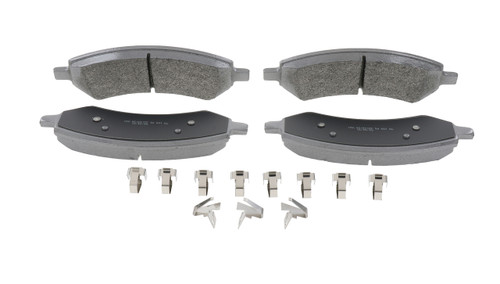 Wagner MX1084 Disc Brake Pad Set (MX1084)