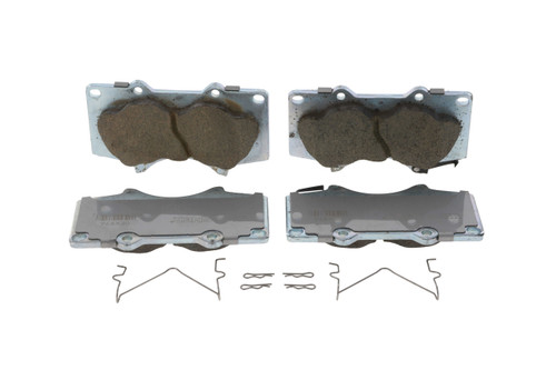 Wagner OEX976 ceramic disc brake pad
