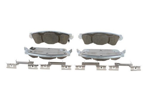 Wagner OEX1194 Ceramic Rear Disc Brake Pad Set