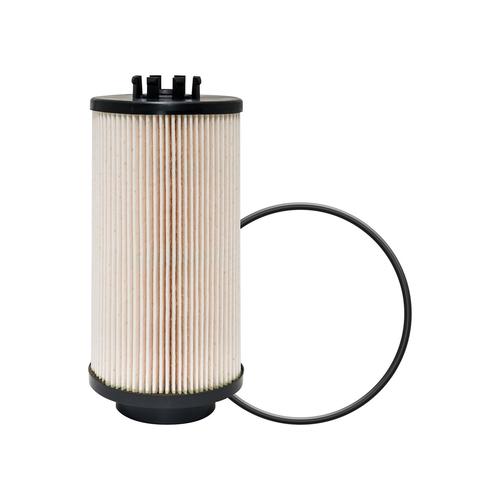 [1] BC7228 B-P Lube [1] BF7657 Fuel [1] BF1256 Pri. Fuel/Water Separator for Mercedes-Benz (PF7761)