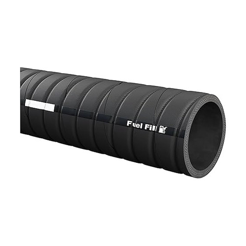 Gates Fuel Fill Hose, 1-1/2" x 3 ft (23924)