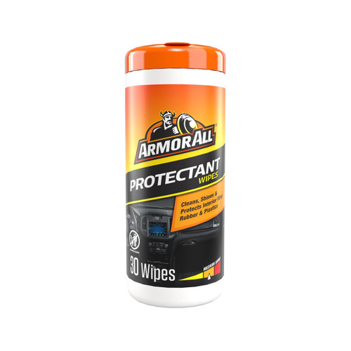 Armor All Protectant Wipes (17496C)