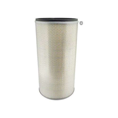 LL2453 Long Life Outer Air Element with Bail Handle for Case, Caterpillar, Terex (PA2454)