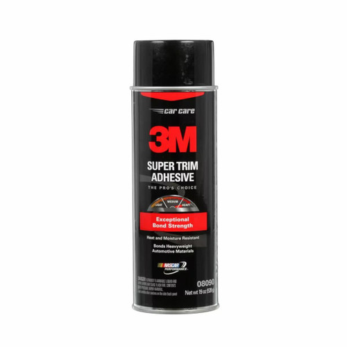 3M Trim Adhesive 8090 | 3M 8090