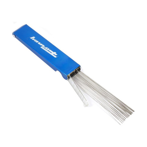 Forney 86119 tip cleaner kit sizes 6-26