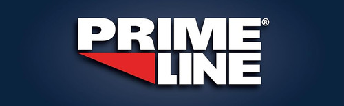 Prime Line round pre-filter 702282 logo