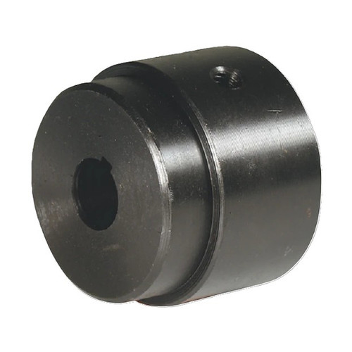 Omni Gear Round Hub, 7/8 in | W7/8R