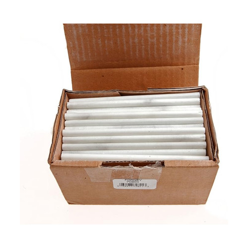 Forney 70801 round soapstone 5 x 1/4 inch