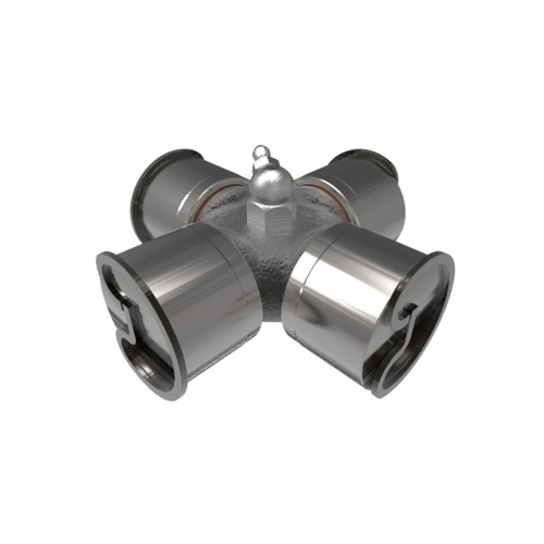 Weasler 2013500 35-series cross bearing kit greaseable