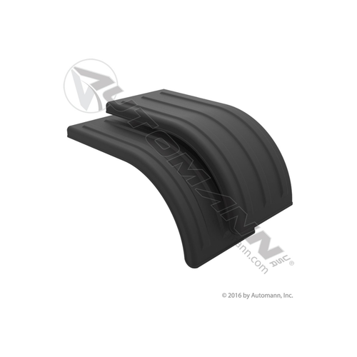 Automann Fender Half Tandem Poly 66in Pair (5629141)