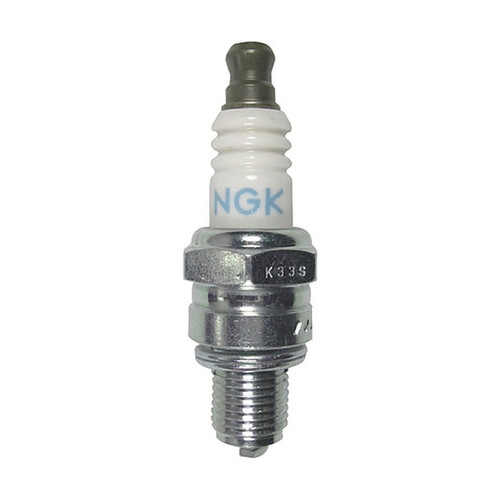 NGK 3365 nickel spark plug CMR6H