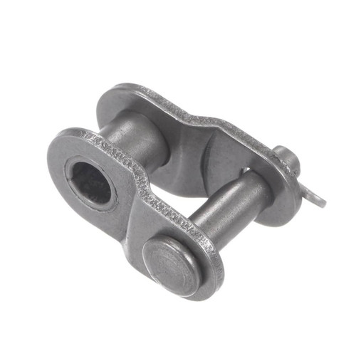 Driv Offset Link #35 — Standard Roller Chain Half Link, ANSI #35, 3/8″ Pitch (I35OL)