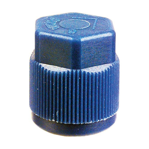 Four Seasons R‑134a Low‑Side JRA Service Port Cap (59932) Four Seasons R‑134a Low‑Side JRA Service Port Cap (59932)