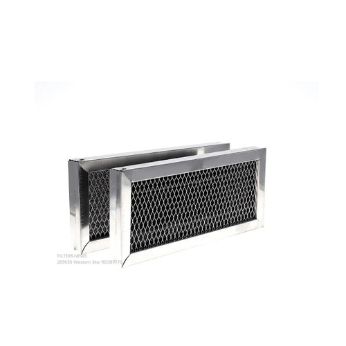 Western Star WWSRD-3-8777-0 cabin air filter kit