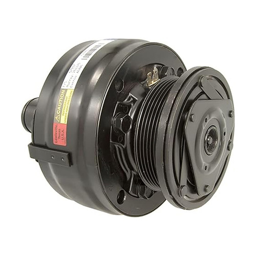 Four Seasons GM R4 Remanufactured Compressor (57937)