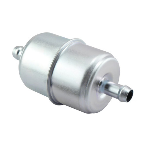 Baldwin BF836 In-Line Fuel Filter | All-Metal Construction