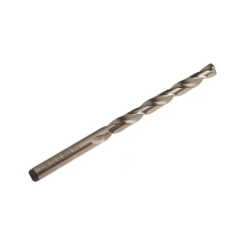 Forney 20052 cobalt drill bit 17/64 inch 135 degree