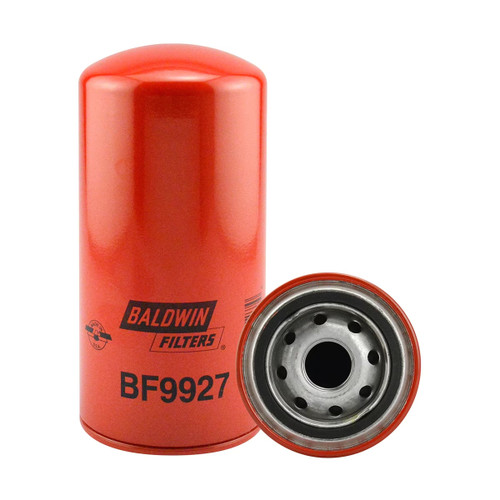 Baldwin BF9927 High-Efficiency Spin-On Fuel Filter | 4.3 µm