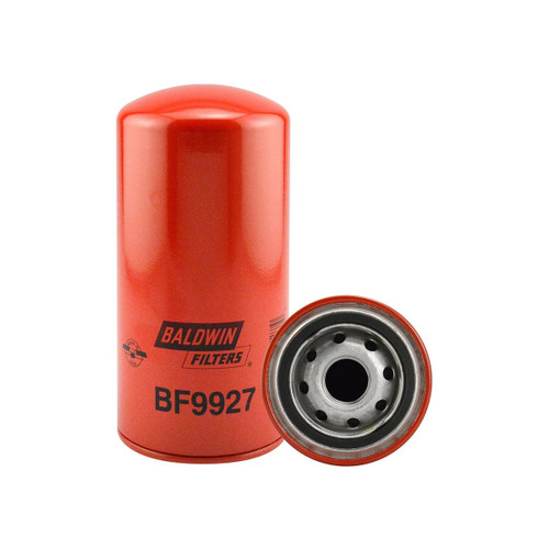 Baldwin BF9927 spin-on fuel filter Kenworth PACCAR-MX