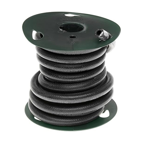 Gates Barricade Fuel Hose, 1/2" x 25 ft (27316)