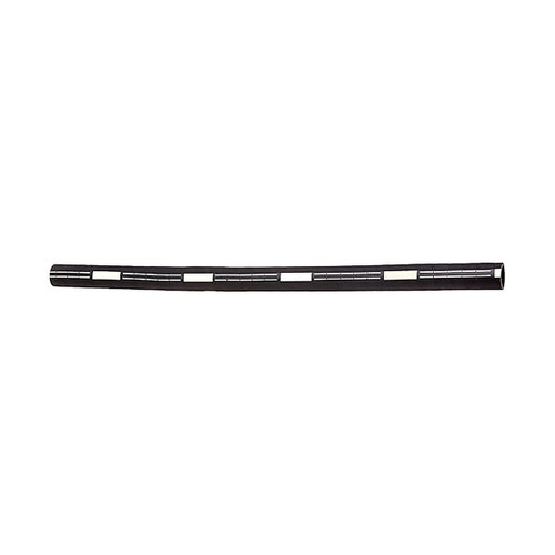 Gates 24034 straight coolant hose 2-1/8 inch x 3 ft