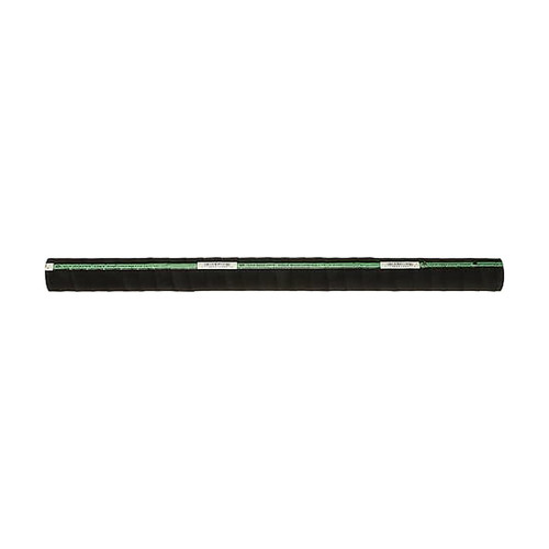 Gates 24236 straight coolant hose 2-1/4 inch x 3 ft