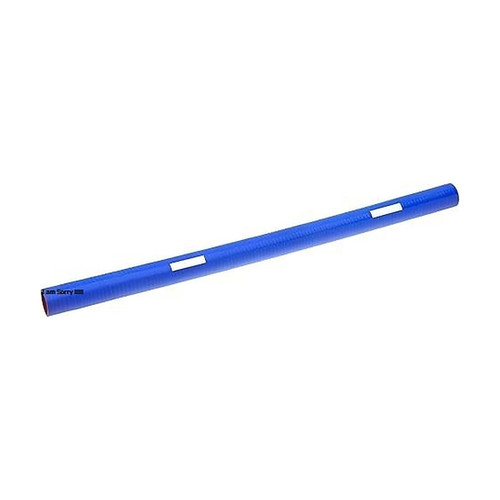 Gates 24840 straight coolant hose 2.5 inch x 3 ft