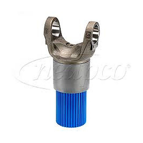 Neapco QSP Driveshaft Tubing 4.00" OD x 0.134" Wall, 108" Length (N32-30-52-108)