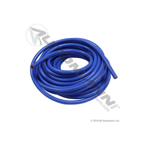 Automann silicone heater hose 0.250 inch ID 50 foot