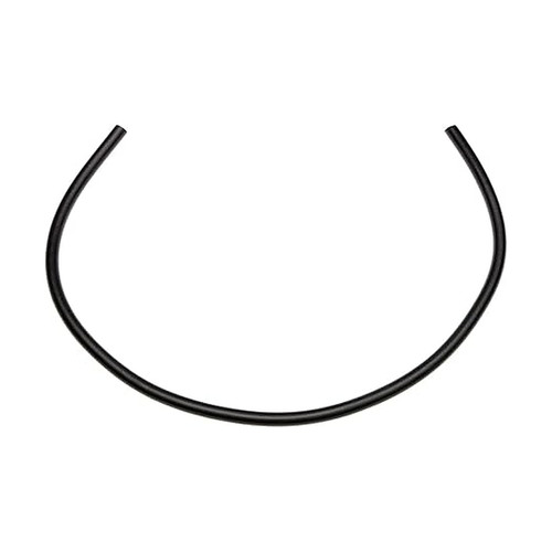 Gates Transmission Oil Cooler Hose, 3/8" x 25 ft (27059)