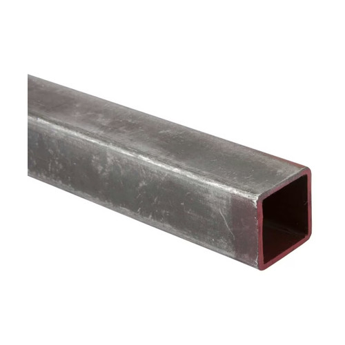 Forney Square Tubing, 1/2 in x 6ft (49522)