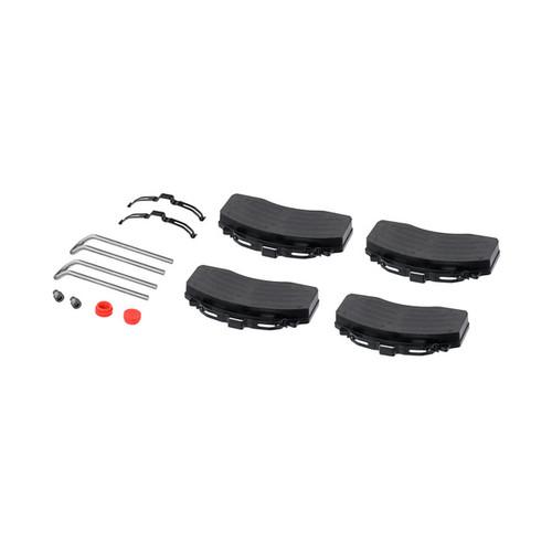 WABCO Brake Shoe (48RQ1308)