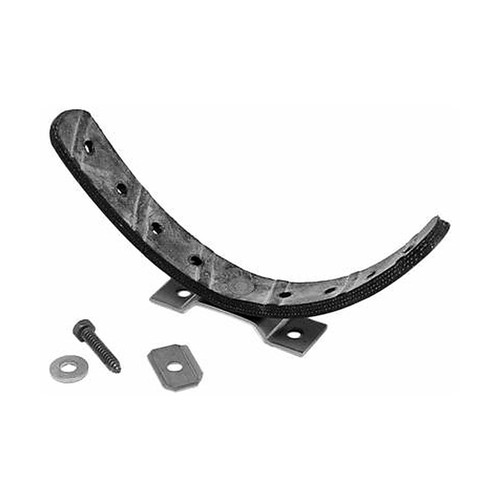 Walker Exhaust System Hanger, Steel-Rubber 4 1/8″ | Walker 35475