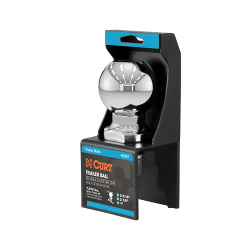 CURT 40067 Trailer Hitch Ball