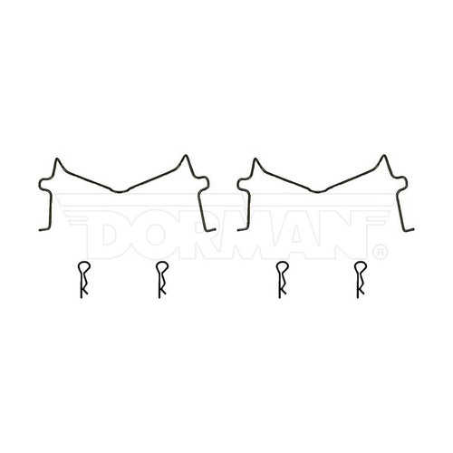 Dorman HW13003 Disc Brake Hardware Kit