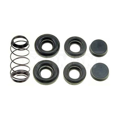 Dorman Drum Brake Wheel Cylinder Repair Kit (351951)