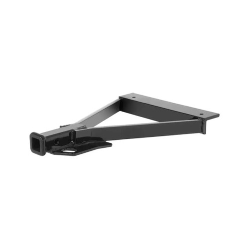 CURT Mfg Trailer Hitch Receiver — 2" Receiver Tube, Custom-Fit Class 3 Hitch (110580)