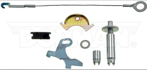 Dorman HW2515 Drum Brake Self-Adjuster Repair Kit