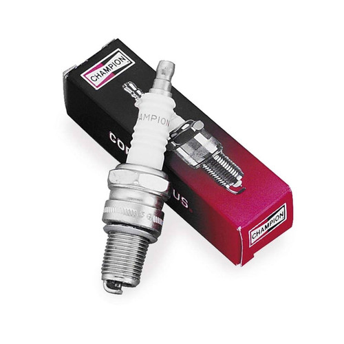Champion N12YC Nickel Spark Plug | MPN 38