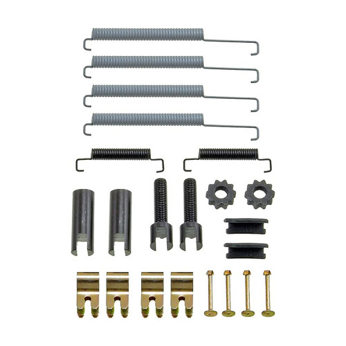 Dorman Disc Brake Hardware Kit (HW7329)