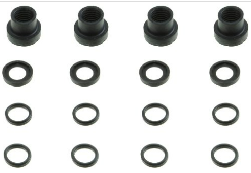 Dorman HW5585 Disc Brake Hardware Kit