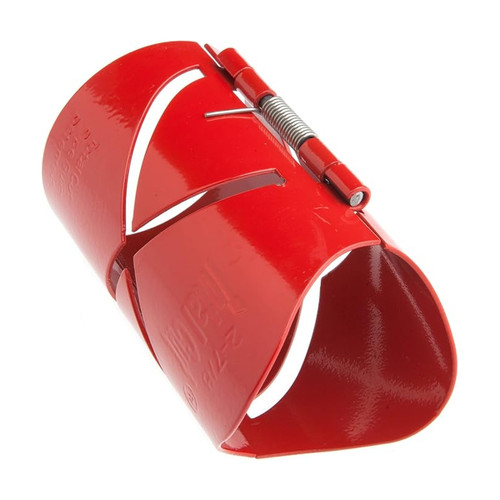 Forney Pipe Guide, 2-7/8 in, Total Cut 4-in-1 (70622)