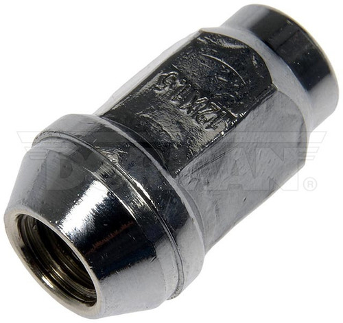 Dorman 611-273 Wheel Nut M12-1.50 Dometop | 19mm Hex