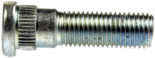 Dorman M12-1.50 Serrated Wheel Stud with Clip Head | 610-476