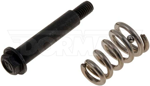 Dorman Manifold Bolt and Spring Kit 3/8-16 x 2-13/16 In. | 03134